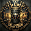 TRUMP AMERICAN ENERGY (TAE)