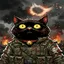 CAT  LIVES