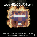 dEaD BURN
