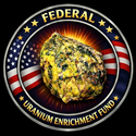 FUEF $FEDERAL URANIUM ENRICHMENT FUND