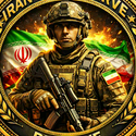 iranianarmy