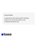 COINBASE