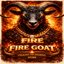 FIRE GOAT