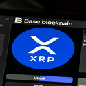 XRP ON BASE