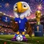 WCUP