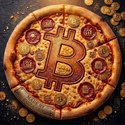 Bitcoin Pizza