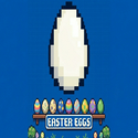 EASTER EGGS