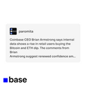 COINBASE