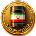 IRAN OIL RESERVE