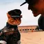 WAR TRAINING