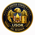 U.S. OIL RESERVE