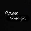 purestnostalgia