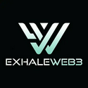 exhaleweb3