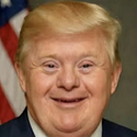 Downald syntwump
