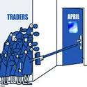 TRADERS RIGHT NOW