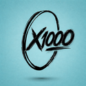 x1000