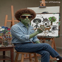 The Joy of Painting