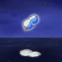 sleeping