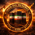 IRAN OIL RESERVE