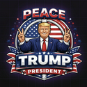 PEACETRUMP