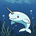 narwhal