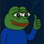 my 1st PePe 😁