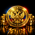 RUSSIA GOLD RESERVE