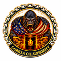 GORILLA OIL AUTHORITY