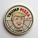 TRUMP PIZZA