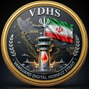 VANGUARD DIGITAL HORMUZ STRAIT