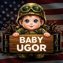 BABY UGOR