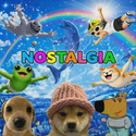 NOSTALGI