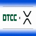 DTCC XRP