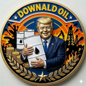 DOWNALD OIL