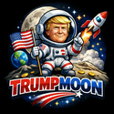 TRUMP MOON