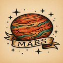 MARS