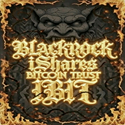 BLACKROCK  iSHARES BITCOIN TRUST IBIT