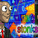 stonks