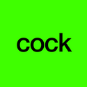 cock