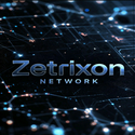 ZETRIXON NETWORK IS A DECENTRALI