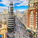 Madrid - Spain