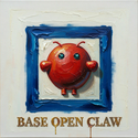 BASE OPEN CLAW
