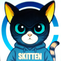 SKITTEN
