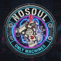 NOSOUL