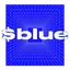 $blue