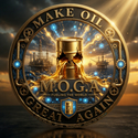 M.O.G.A COIN