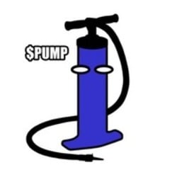 PUMP/WETH