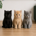 3 Cats / B13B