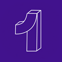 ONE
