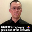 crypto guy